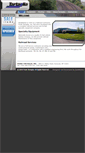 Mobile Screenshot of franktartaglia.com